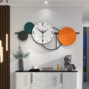 Horloge Murale Grande