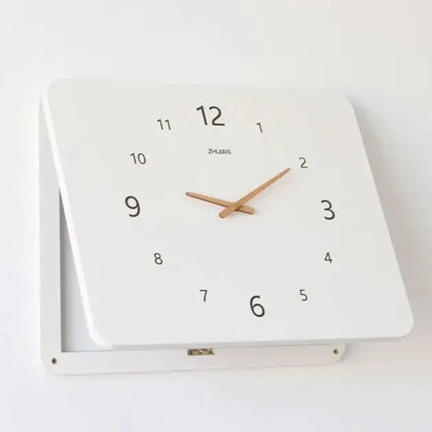 Cache Compteur Électrique