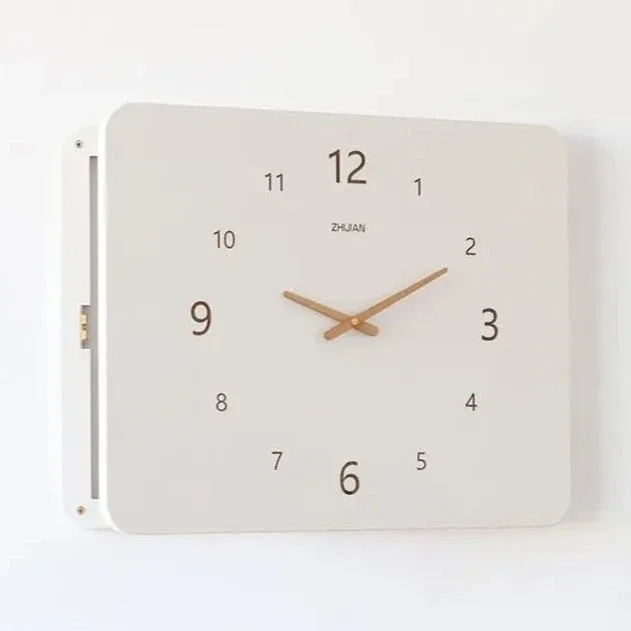 Cache Compteur Électrique Deco