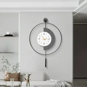 Horloge Murale Geante