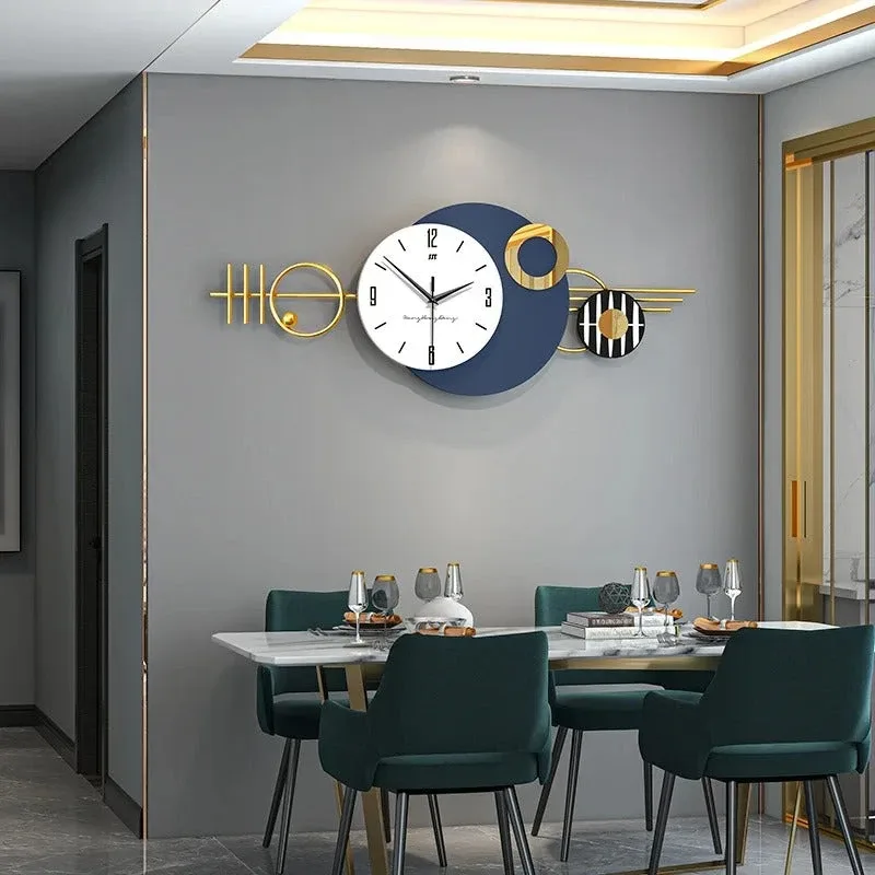 Horloge Grande
