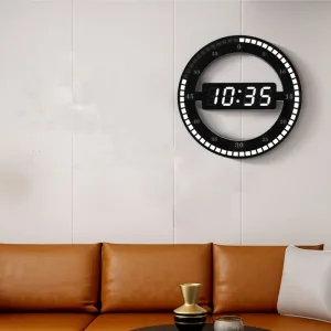 Horloge Numérique
