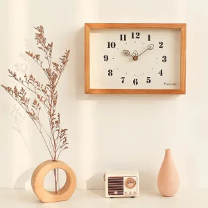Horloge Japonaise