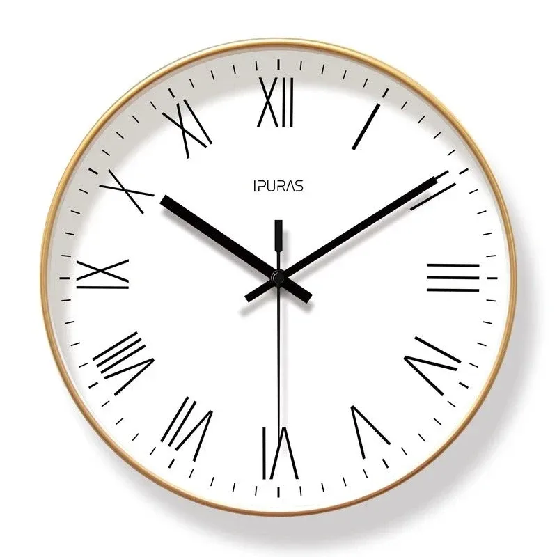 Horloge Chiffre Romain