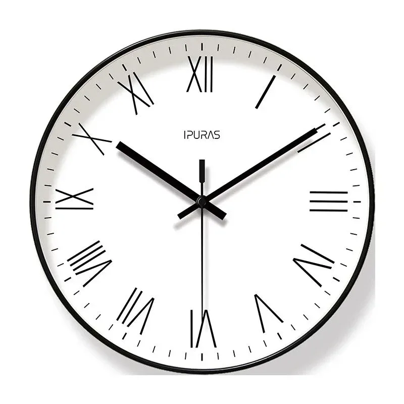 Horloge Chiffre Romain