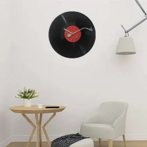 Horloge Murale Retro