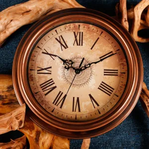 Horloge Vintage Année 50