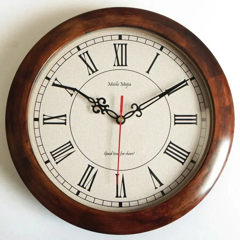 Horloge Ancienne