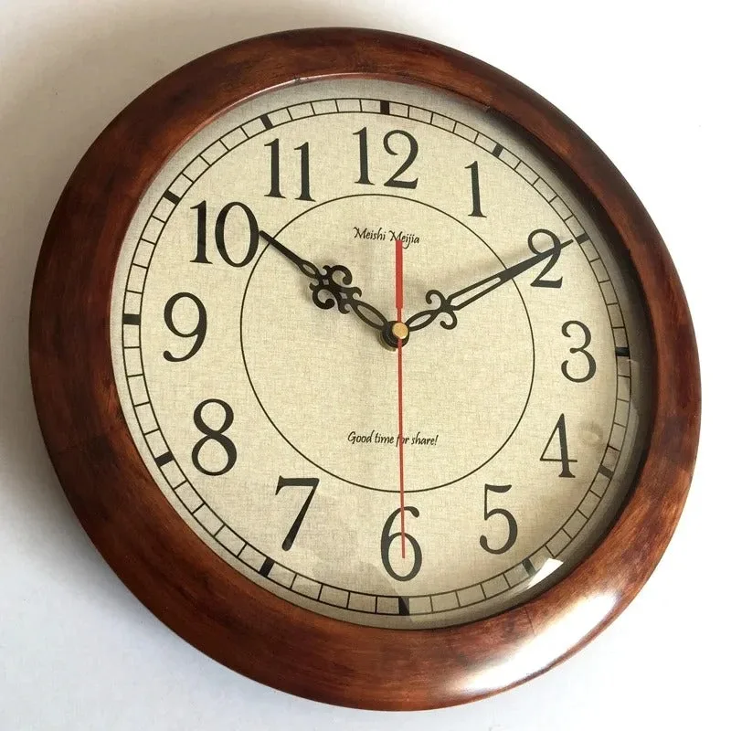 Horloge Ancienne