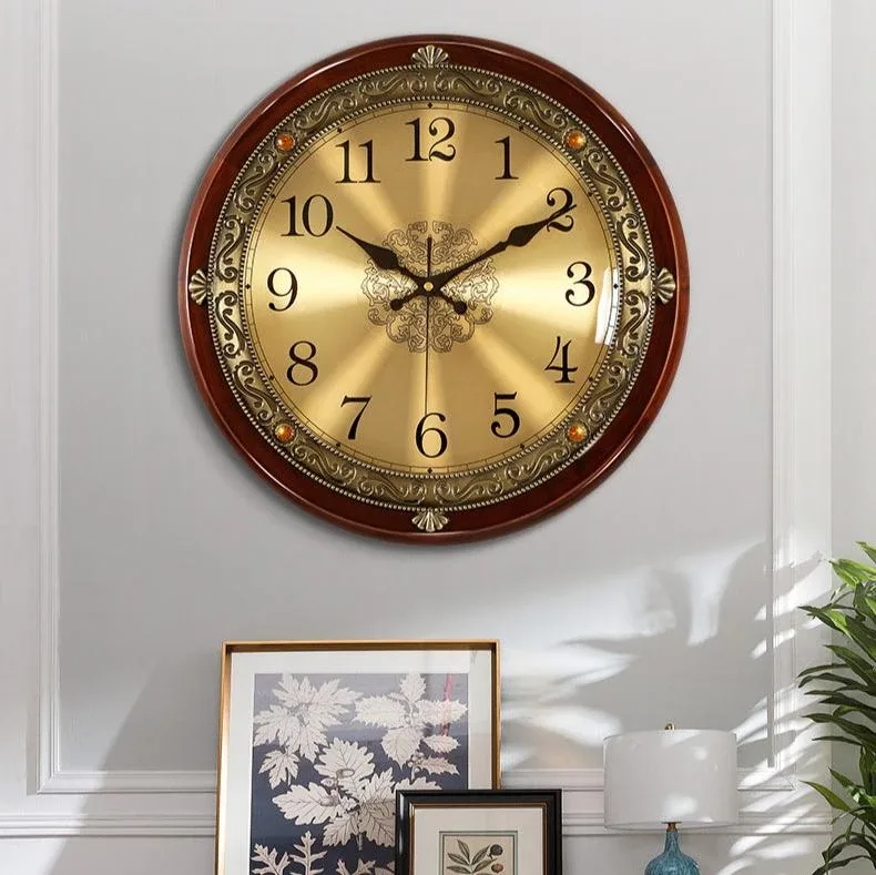 Ancienne Horloge