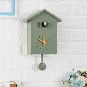 Horloge Coucou