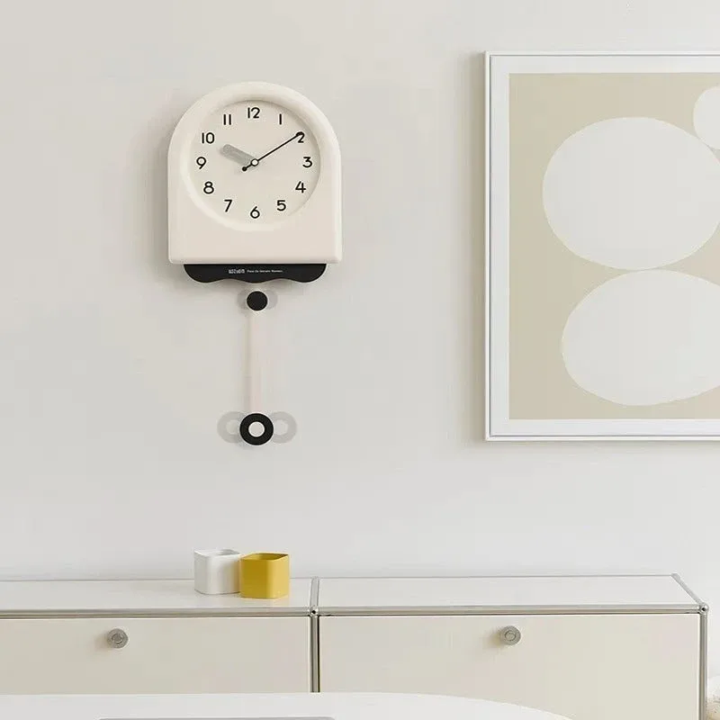 Horloge et Pendule