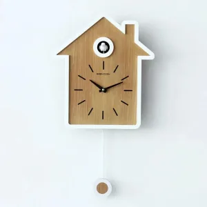 Coucou Horloge