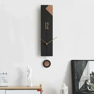 Horloge à Balancier