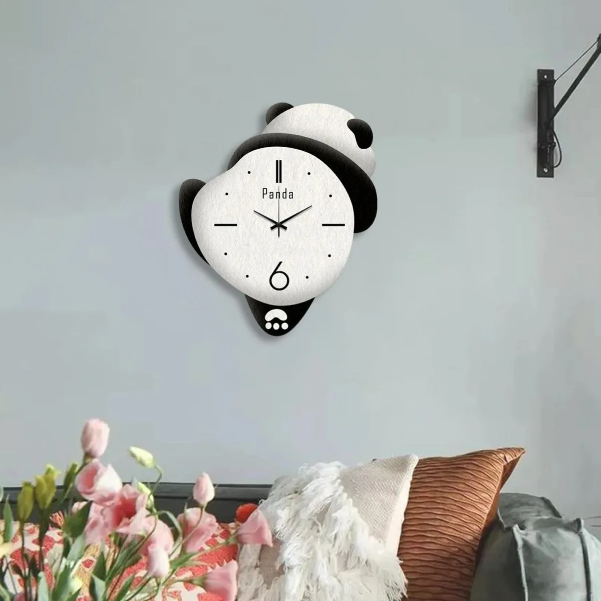 Horloge Originale Panda