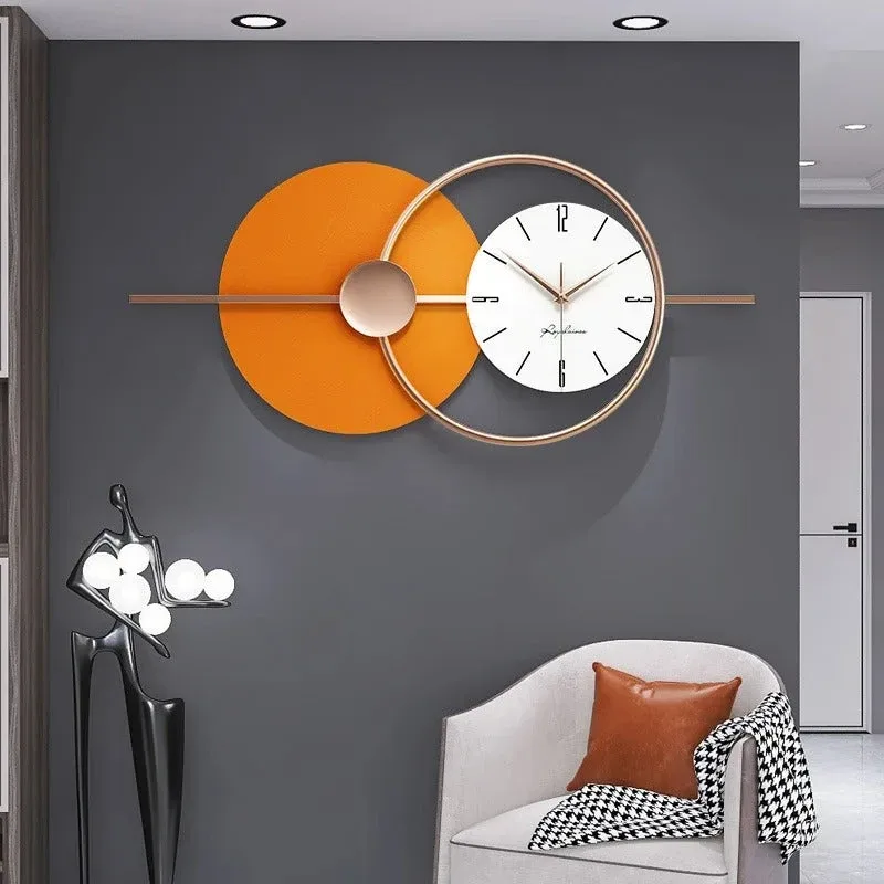 Horloge Murale xxl