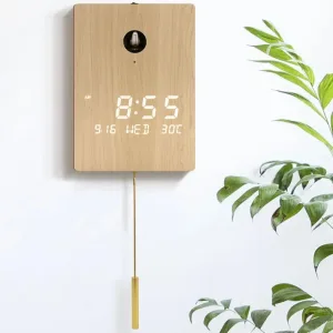 Coucou Horloge Design
