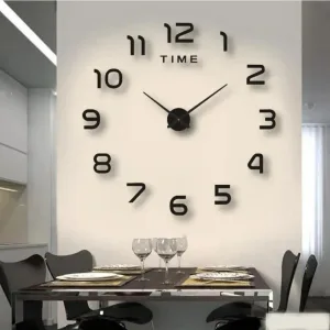 Horloges xxl
