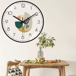 Horloge Nordique
