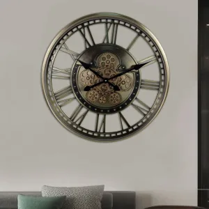 Engrenages Horloge