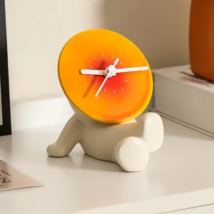 Horloge à Poser Originale