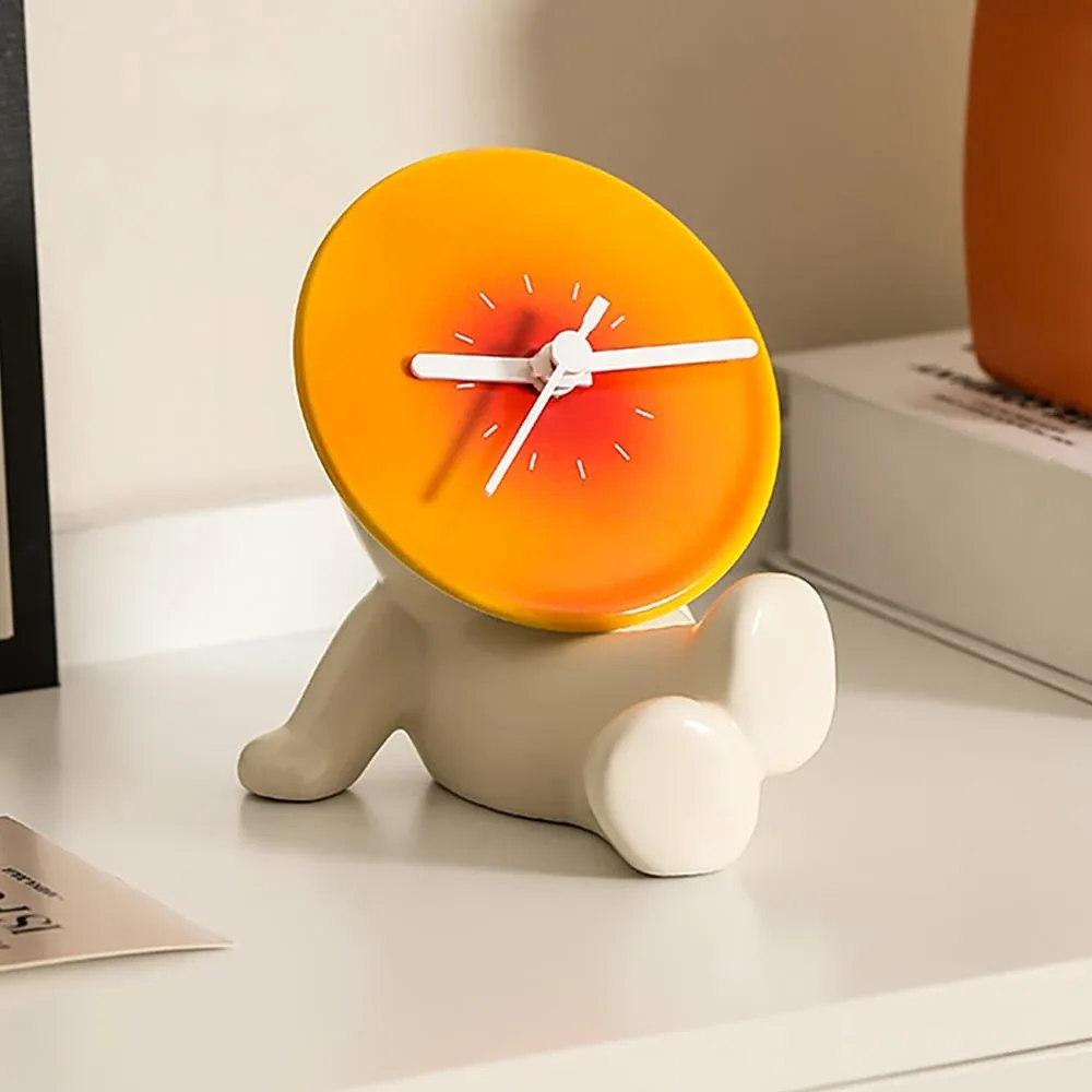 Horloge à Poser Originale
