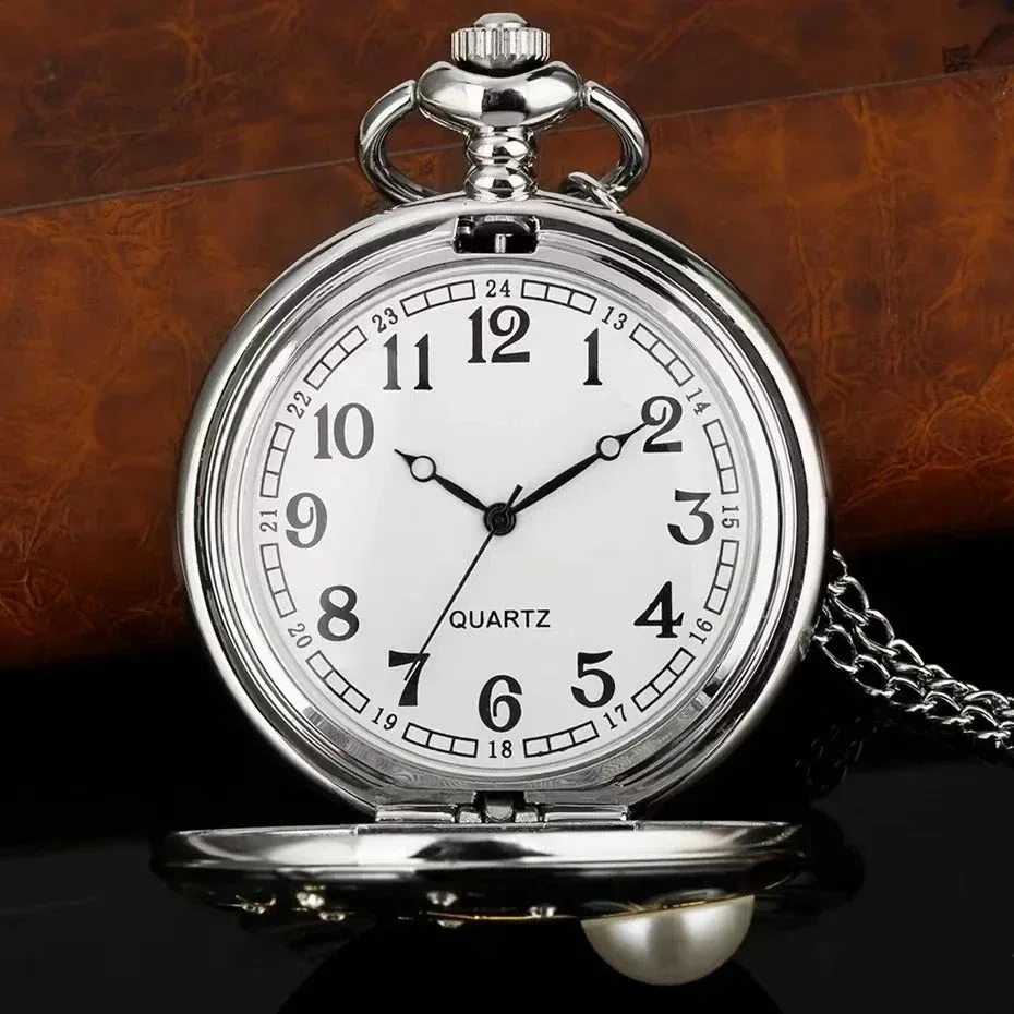 Montre Gousset Céleste