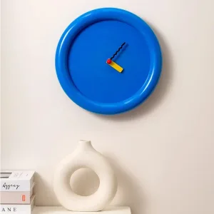 Horloge Murale Moderne