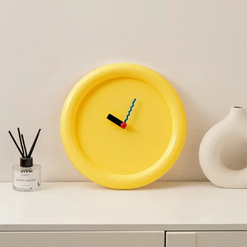 Horloge Murale Moderne