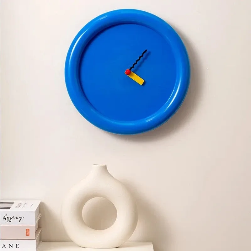 Horloge Murale Moderne