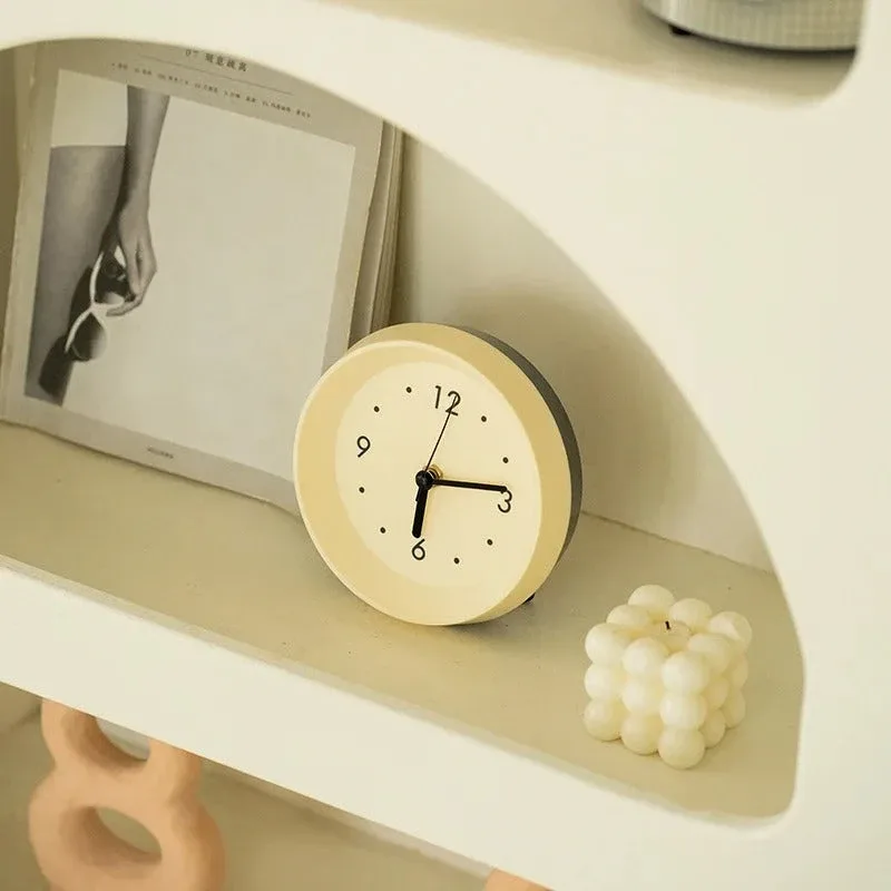 Horloge à Poser Nordique