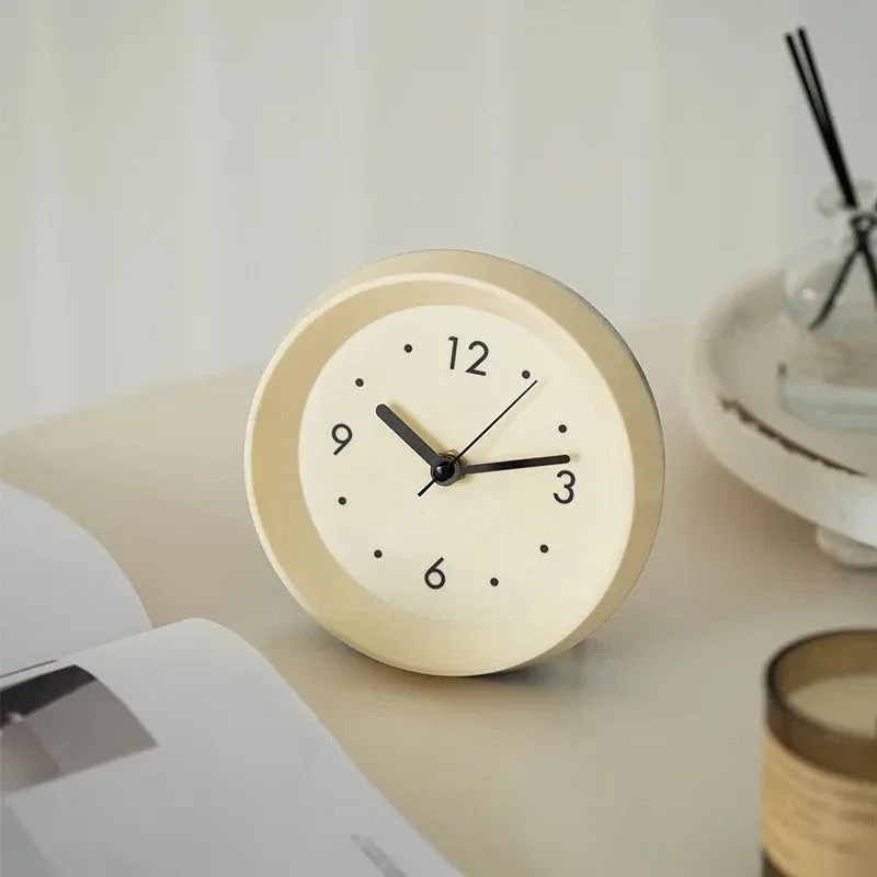 Horloge à Poser Nordique