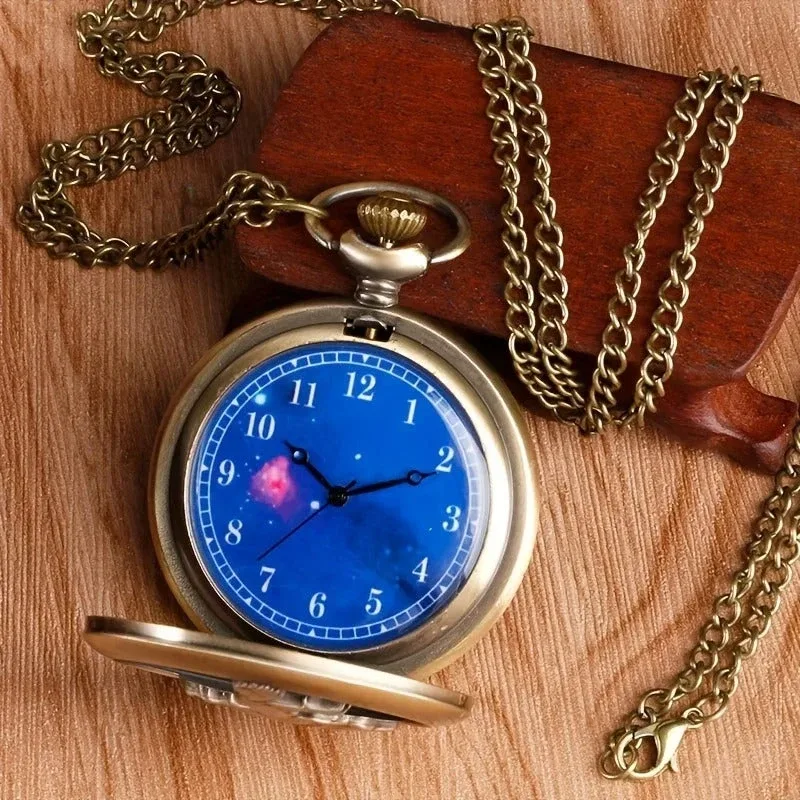 Montre à Gousset Petit Prince