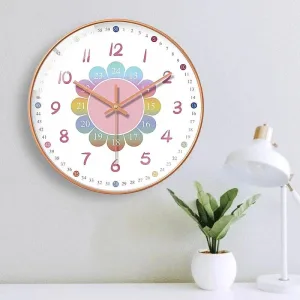 Horloge pour Enfant