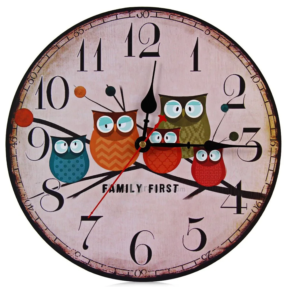 2017-Design-Moderne-En-Bois-Horloge-Murale-Hibou-Vintage-Rustique-Shabby-Chic-Home-Office-Caf-D.jpg