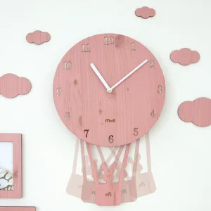 4-Couleurs-Rose-Carton-Enfants-Chambre-Mur-Horloges-Unique-Ballon-montres-pour-La-Maison-Salon-Bar.jpg