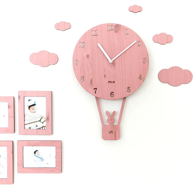 4-Couleurs-Rose-Carton-Enfants-Chambre-Mur-Horloges-Unique-Ballon-montres-pour-La-Maison-Salon-Bar-1.jpg
