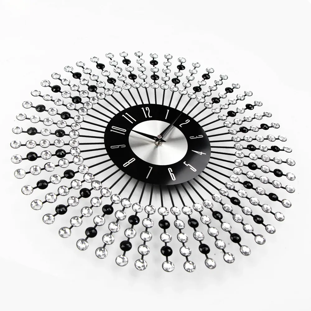 Conception-de-luxe-Grande-Horloge-Murale-Diamant-En-M-tal-Art-Horloge-Duvar-Saati-Murale-Reloj-1.jpg