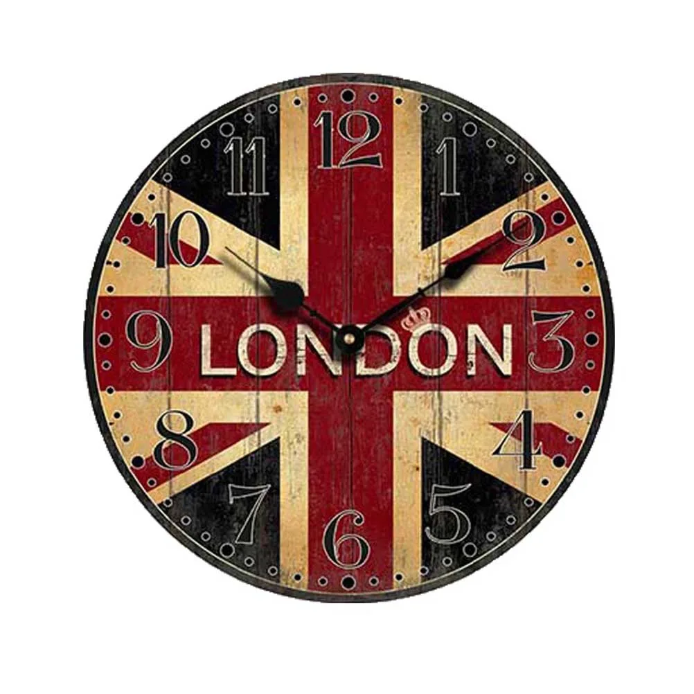 Vintage-drapeau-Britannique-Style-Non-Tic-Tac-Silencieux-Bois-Horloge-Murale-avec-LONDRES.jpg