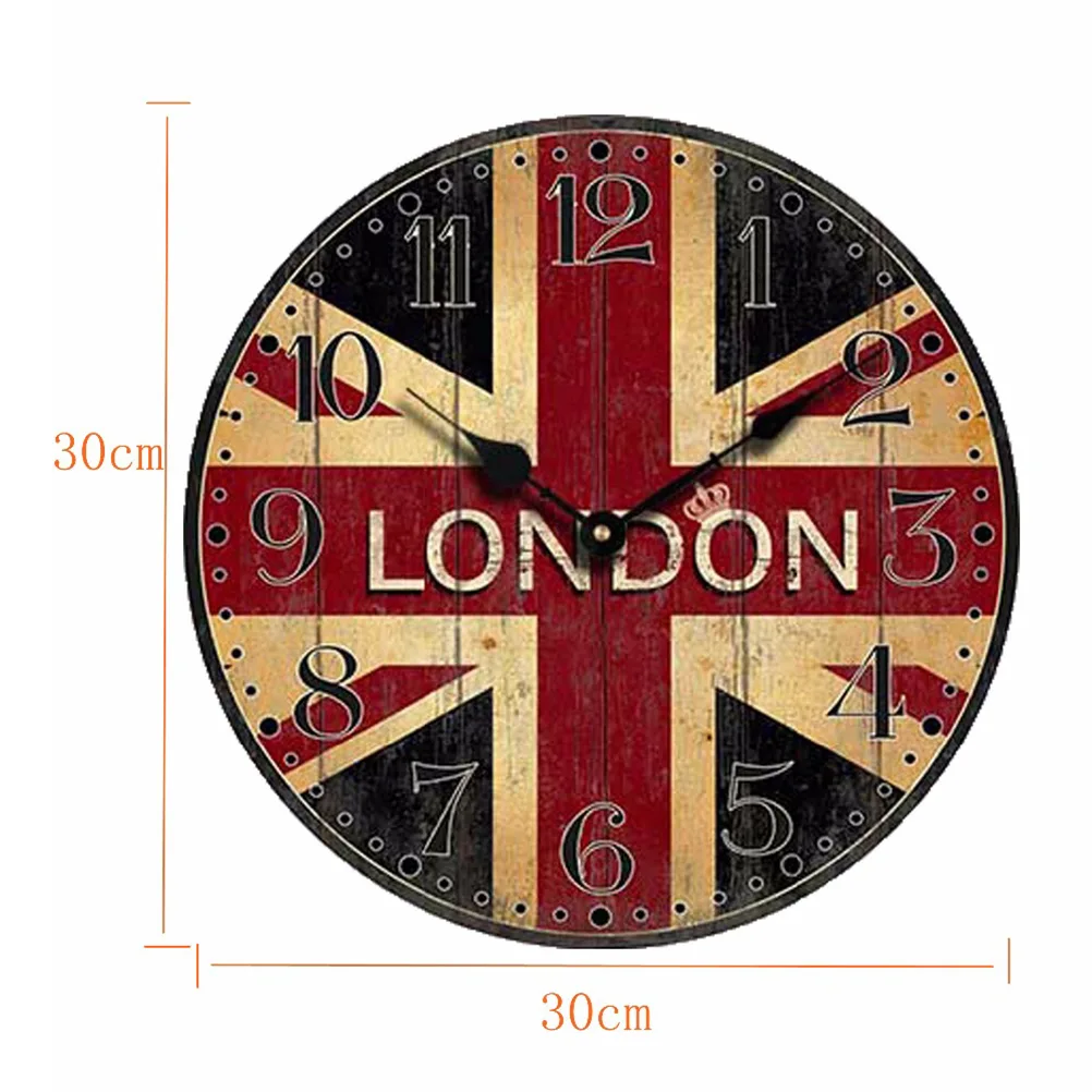 Vintage-drapeau-Britannique-Style-Non-Tic-Tac-Silencieux-Bois-Horloge-Murale-avec-LONDRES-1.jpg