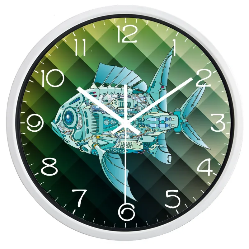Bande-dessin-e-Industrielle-Machine-Poissons-Horloge-Murale-2.jpg