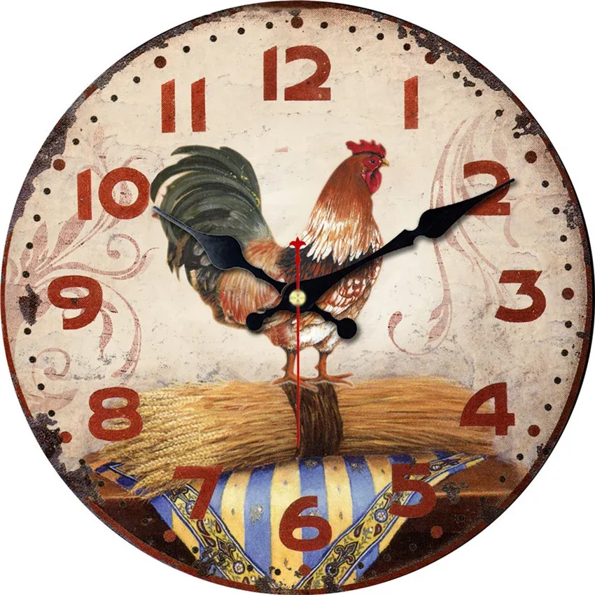 WONZOM-Antique-De-Poulet-Se-R-veiller-D-coratif-Horloge-Murale-Animal-Conception-Silencieux-Salon-Mur-2.jpg