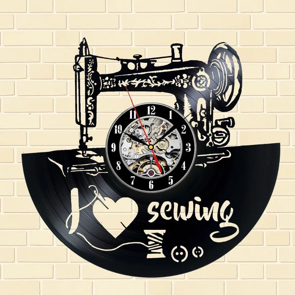 2018-Nouvelle-Arriv-e-CD-Disque-Vinyle-Creative-Design-Machine-Coudre-Forme-Horloge-Murale.jpg