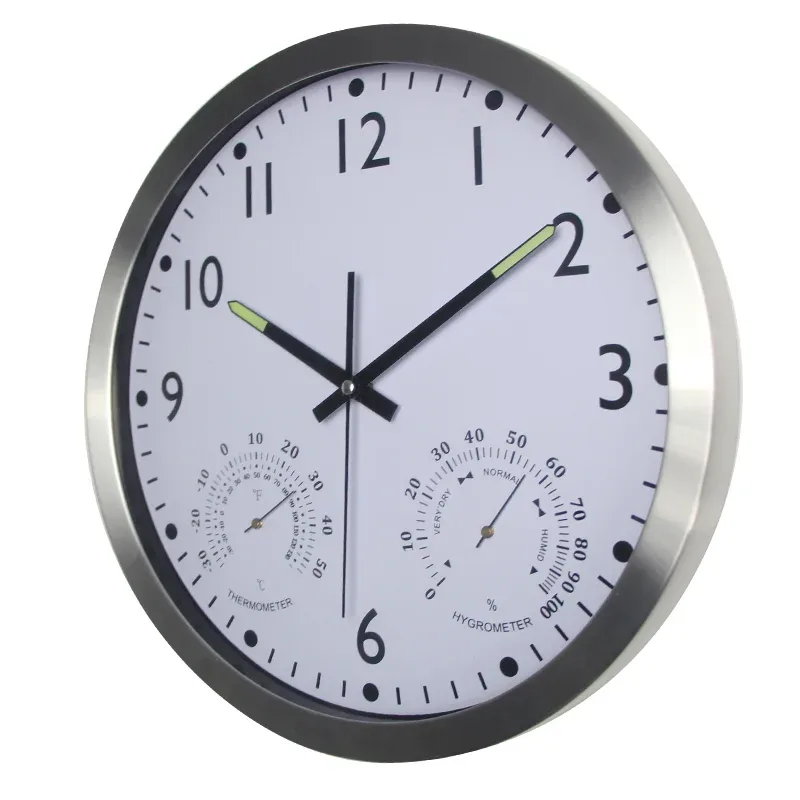 Grand-Mur-Silencieux-Horloge-Thermom-tre-Hygrom-tre-Sweep-Calme-Mouvement-Rond-En-M-tal-Horloges-2.jpg