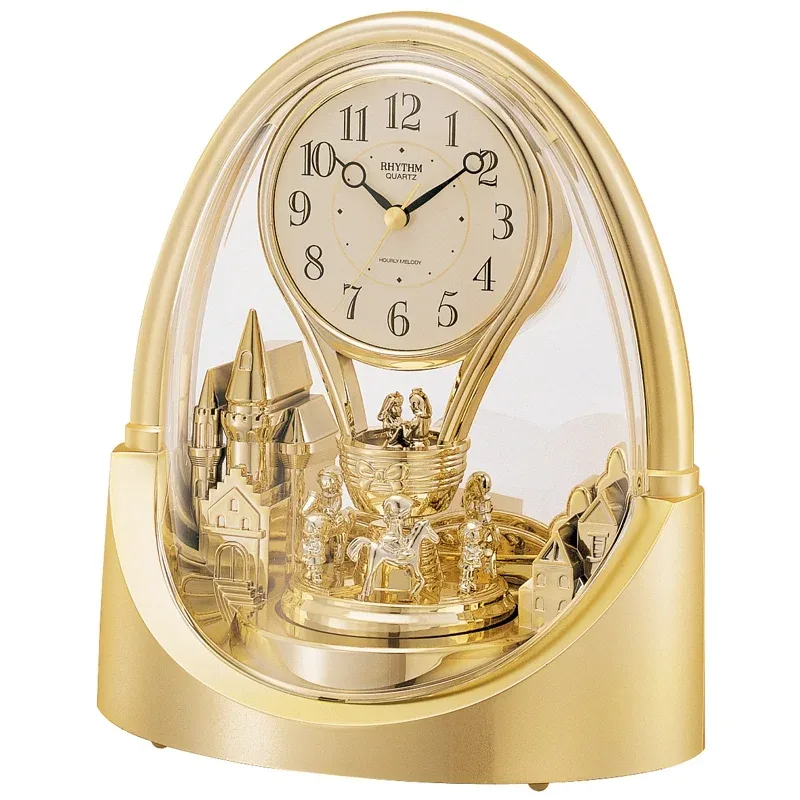 pendule-rhythm RH-737