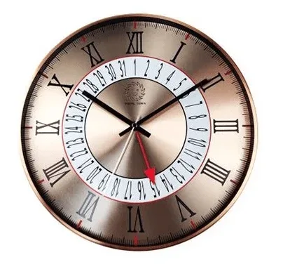 mecanisme horloge indiquant la date2