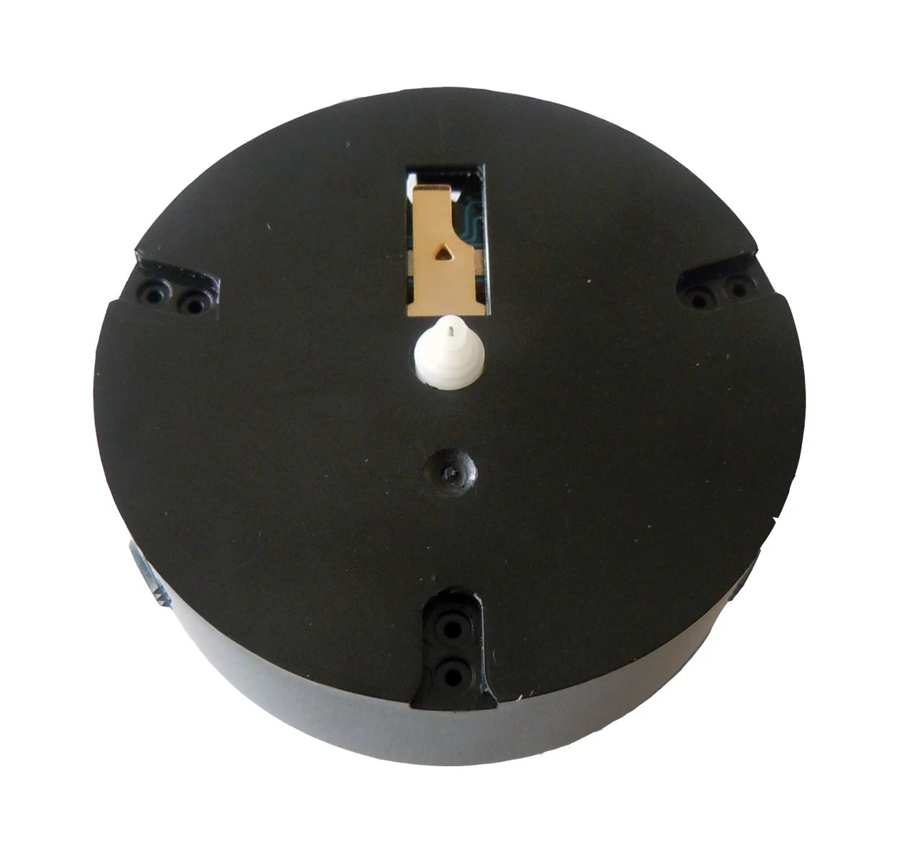 Mécanisme pour réveil std Ø 57 mm - avec ou sans alarme
