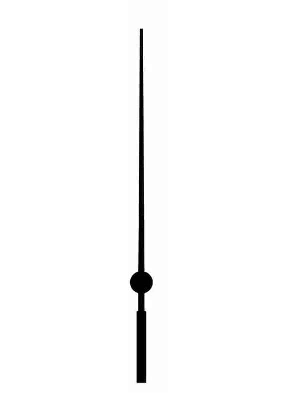 trotteuses SECM190 noire