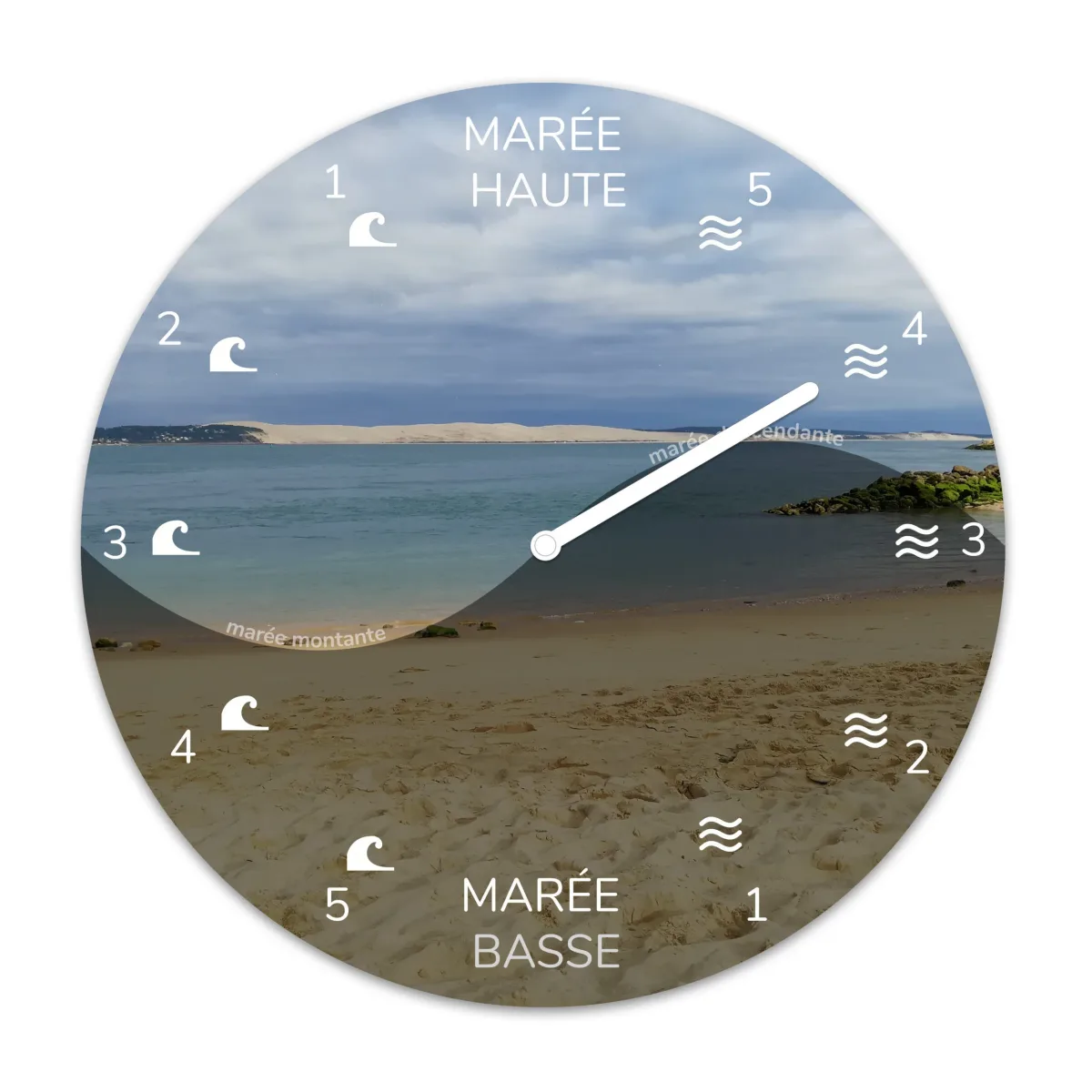 HAZERA-horloge-maree-A