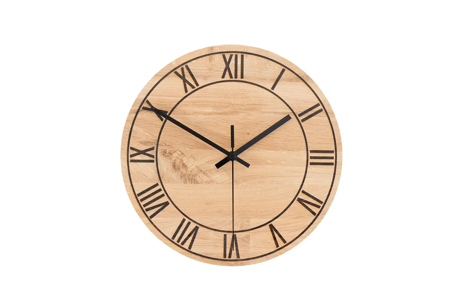 Comment choisir les bonnes aiguilles pour votre horloge ?